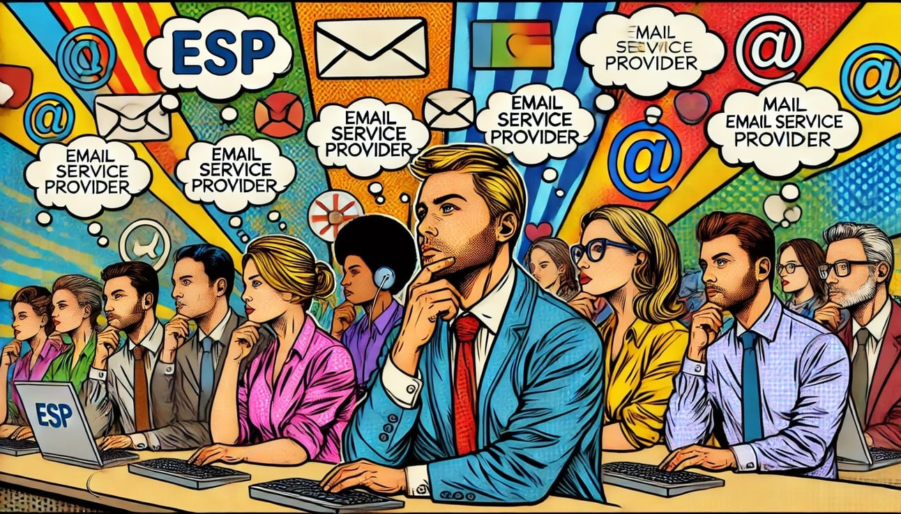 Issue #154 All About Email