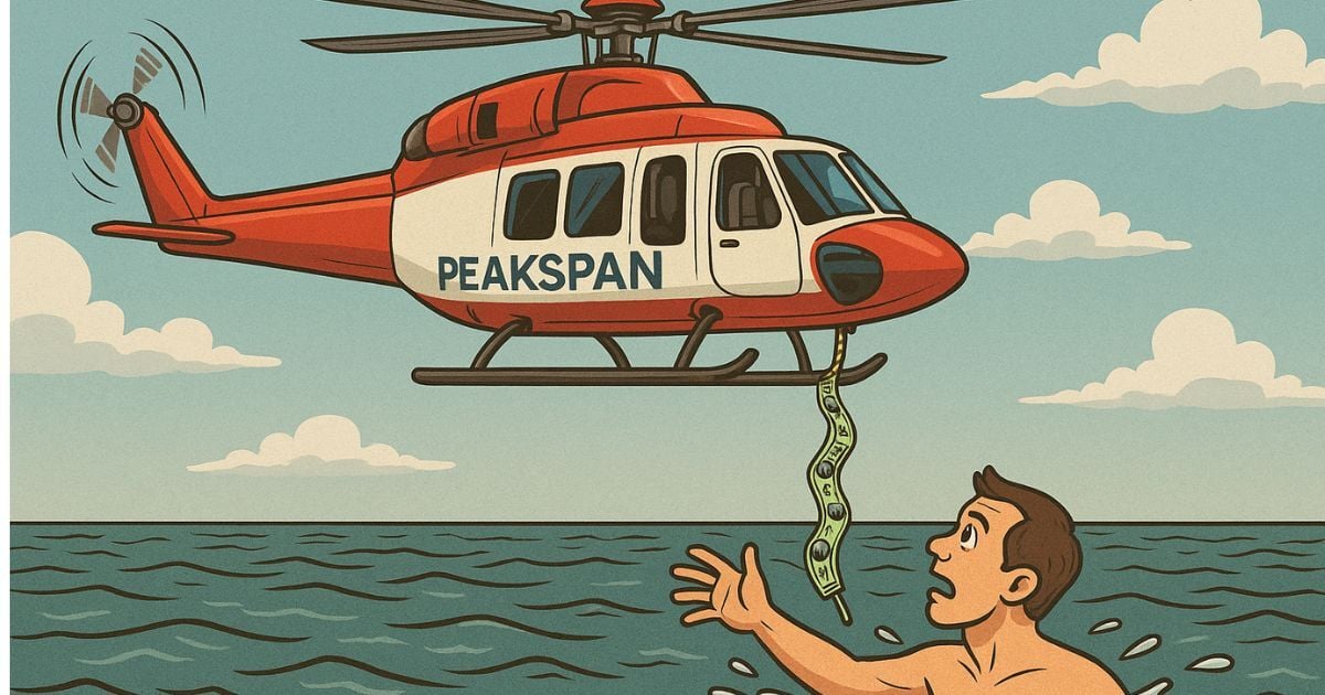 What Went Wrong at Aidium?