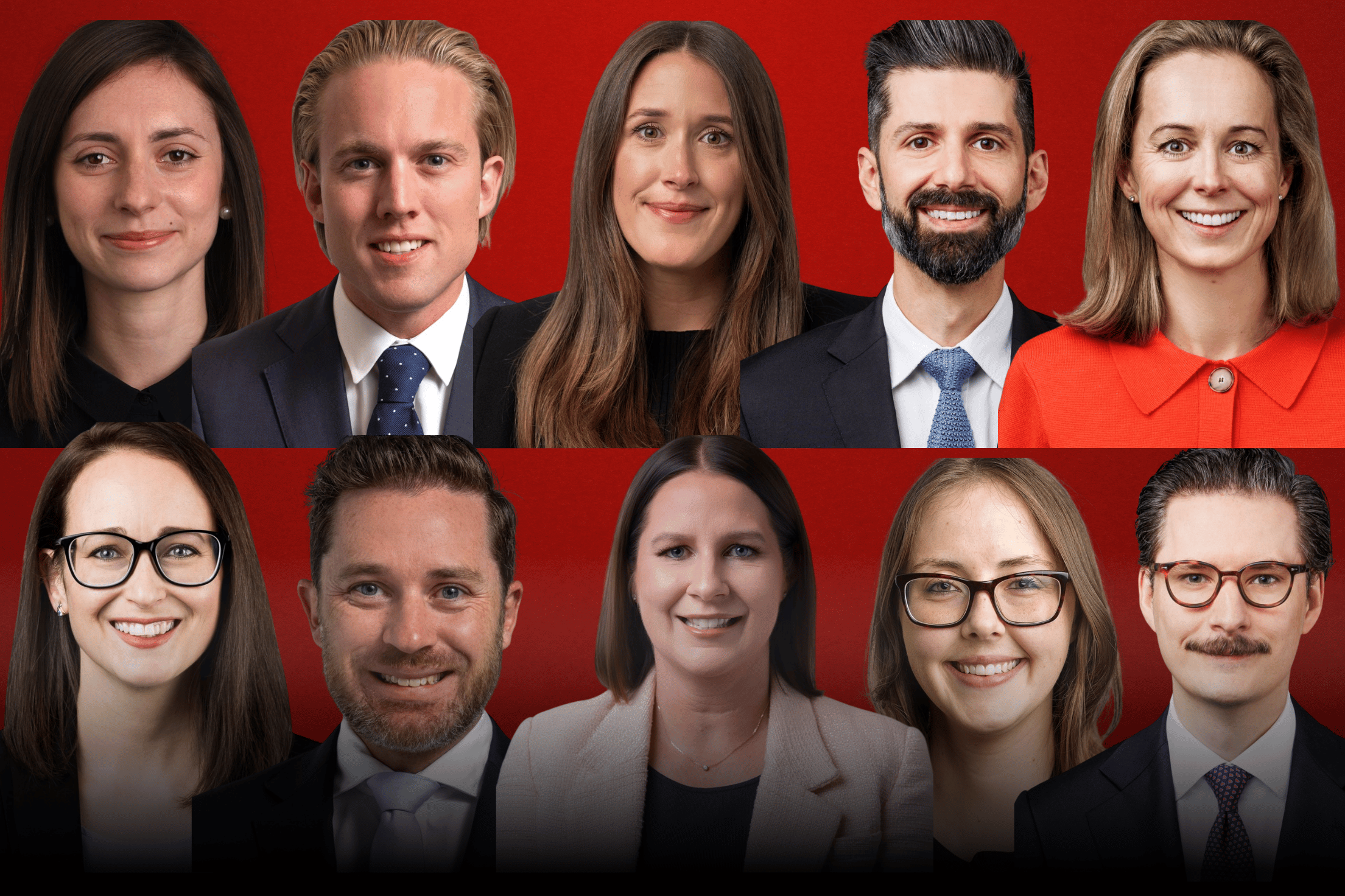 HSF Kramer promotes ten Australian partners in post-merger round