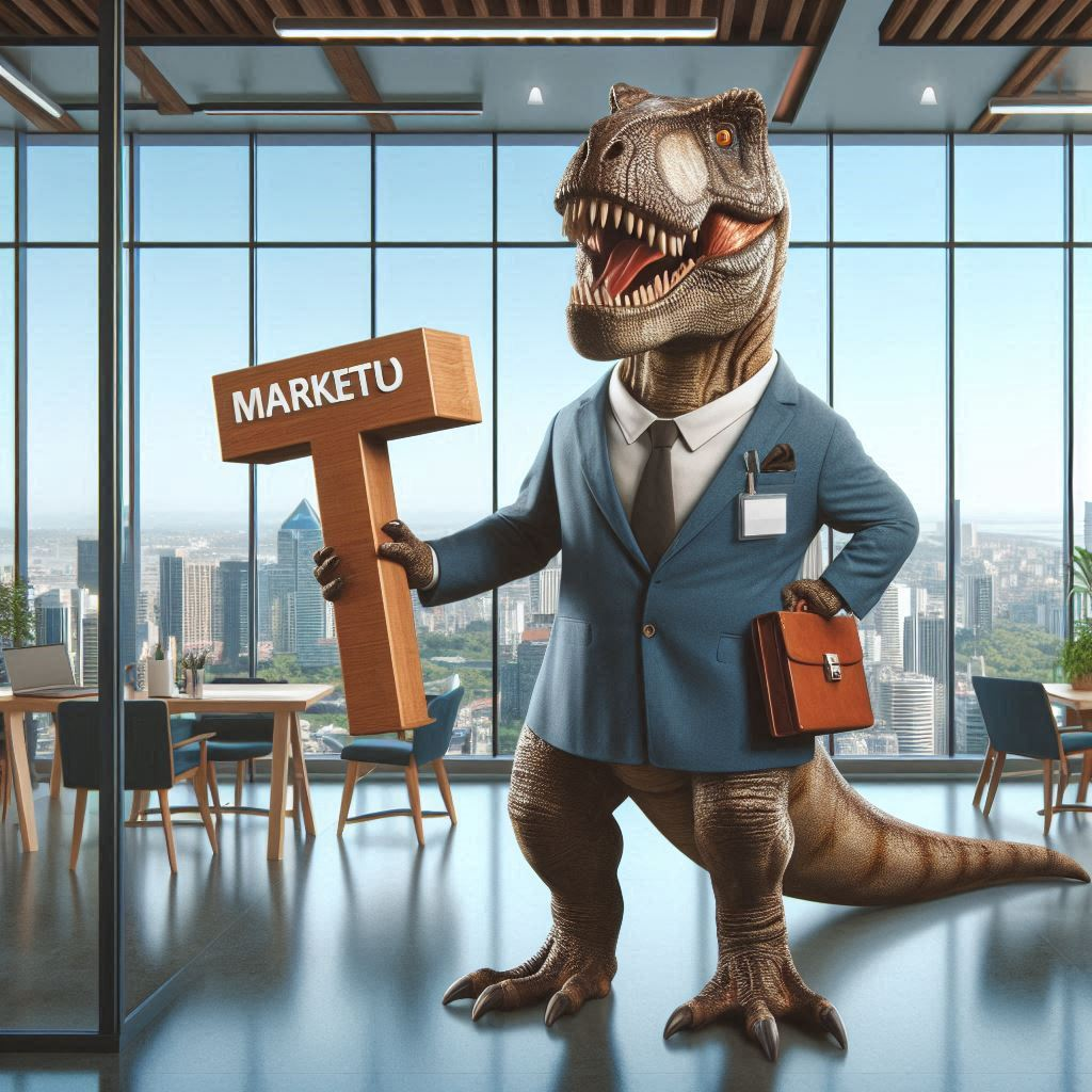 Ninguém gosta do T-shape: como realmente progredir na carreira 