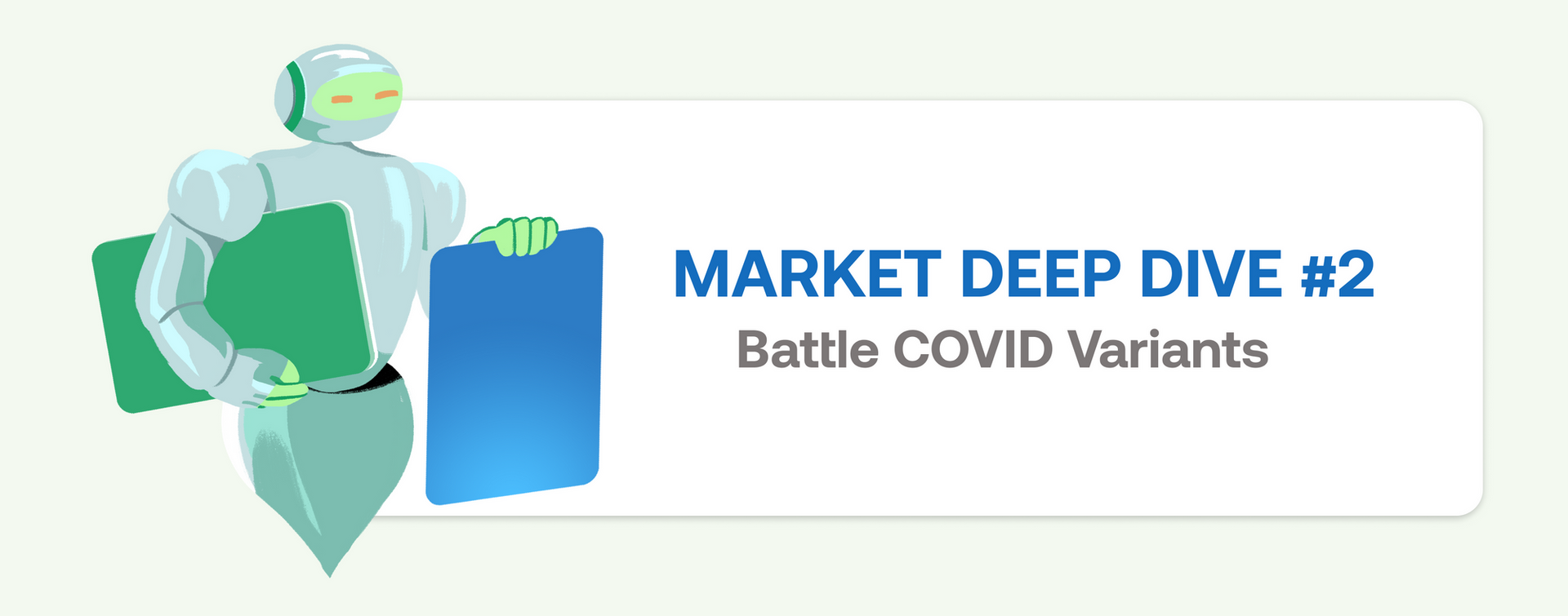 Deja Vu? Markets Tumble Amid News Of New Covid Variant