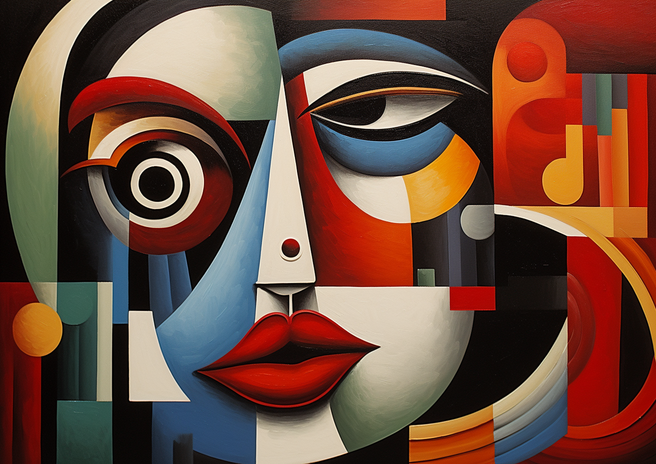 This week, we're diving into the world of art.