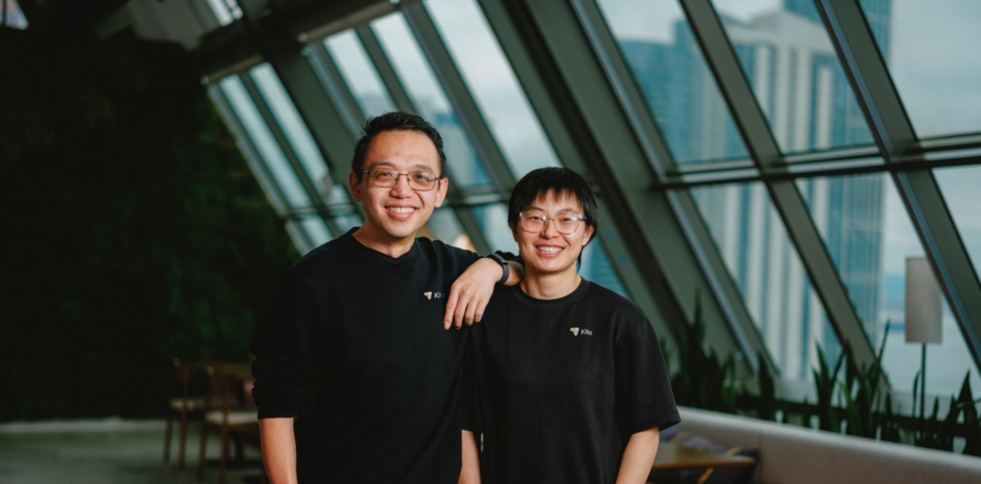 Why We Invested in Kite