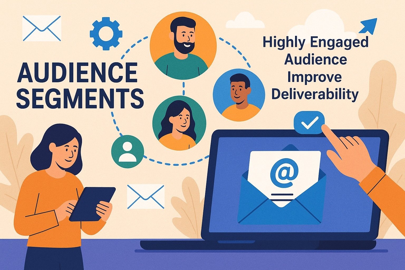 Issue #212 All About Email