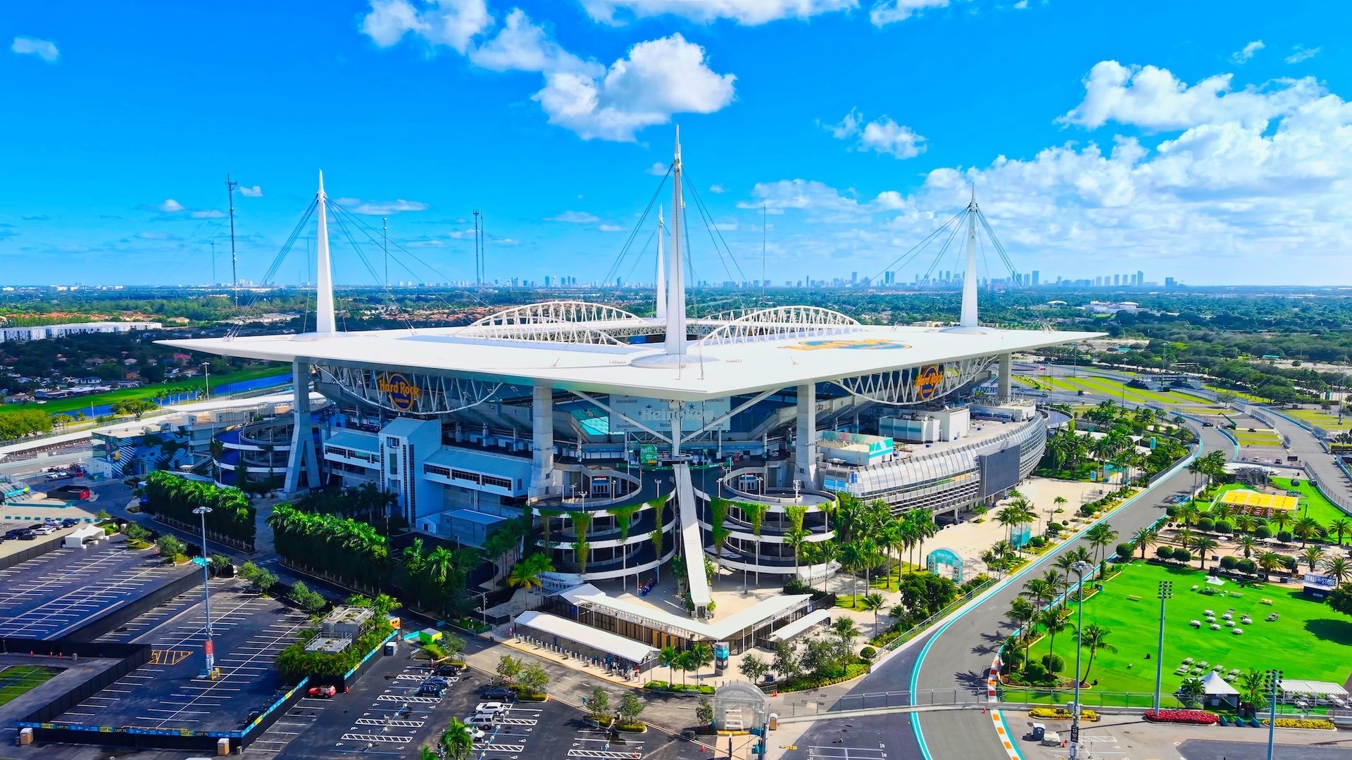 World Cup Windfall: New Report Says South Florida Could See Up To $1.5 Billion Boost