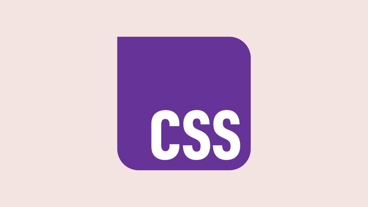 🚩 CSS ya tiene logo oficial