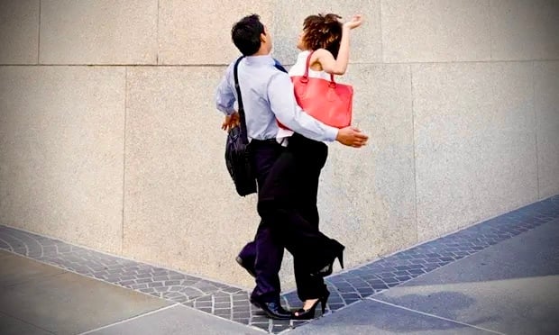 What is ‘corporate encounter’?