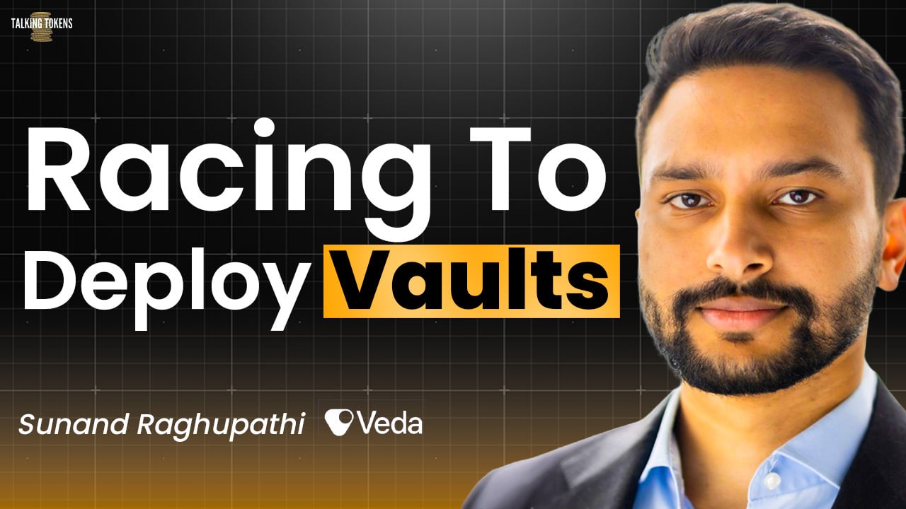 Why vault yields may emerge as the next mainstream crypto primitive