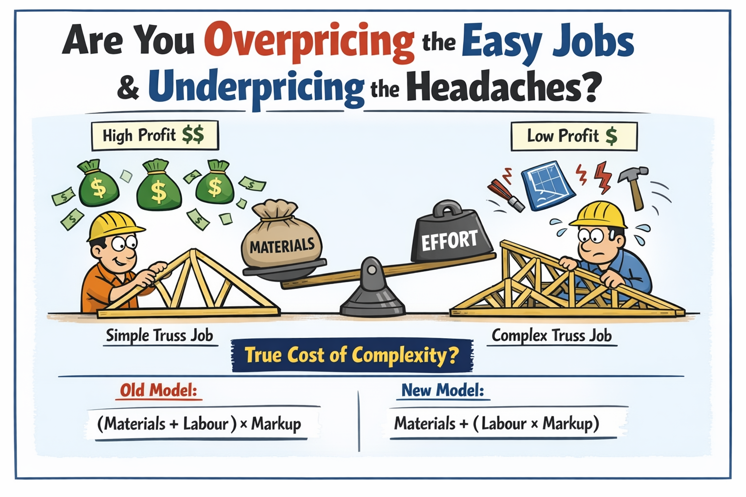 Profit and Value Creation