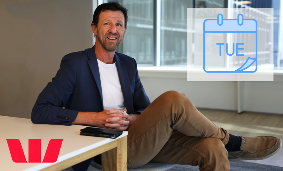 Beware Tues arvo - Westpac scam warning