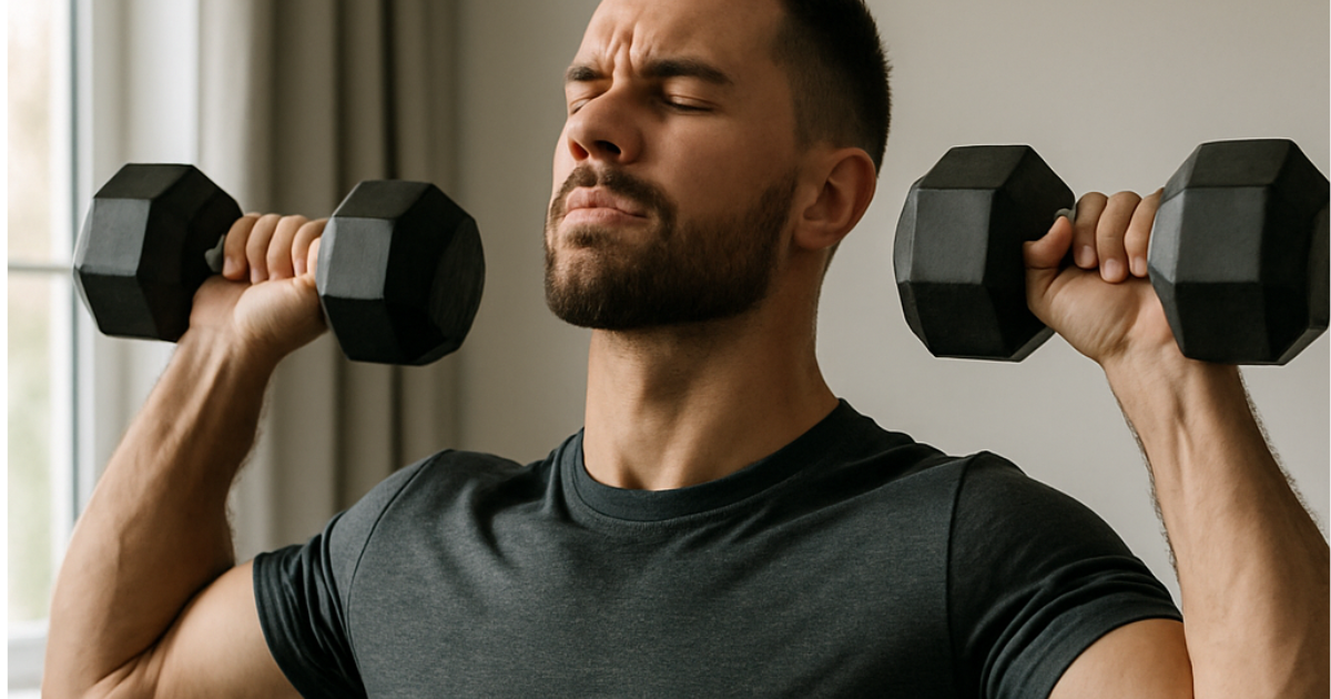 Issue # 2 - The 5-Point Morning Routine for Power and Focus