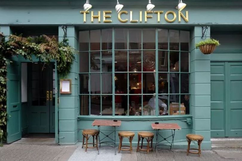 Bristol News by HANA - Edition 70