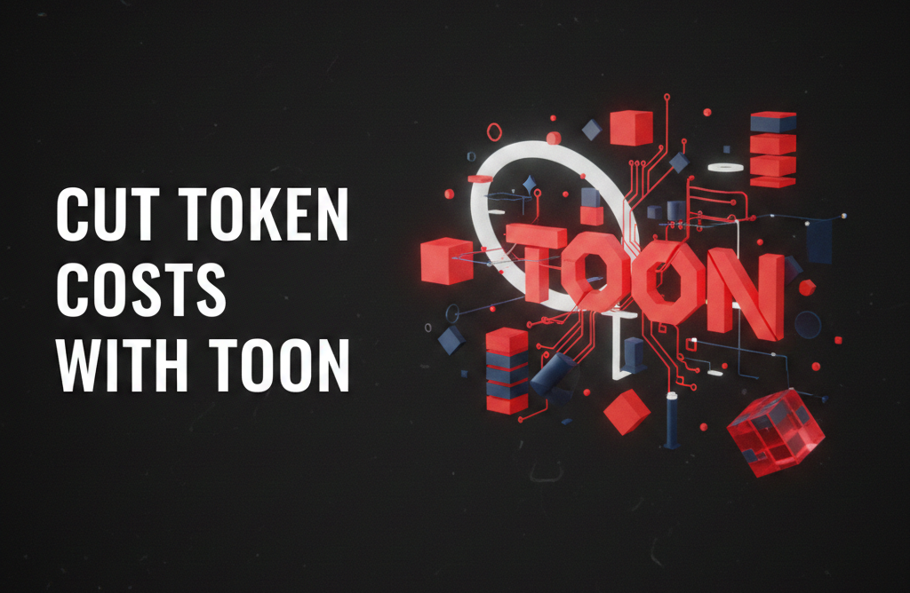 💡 Cut Token Costs with TOON