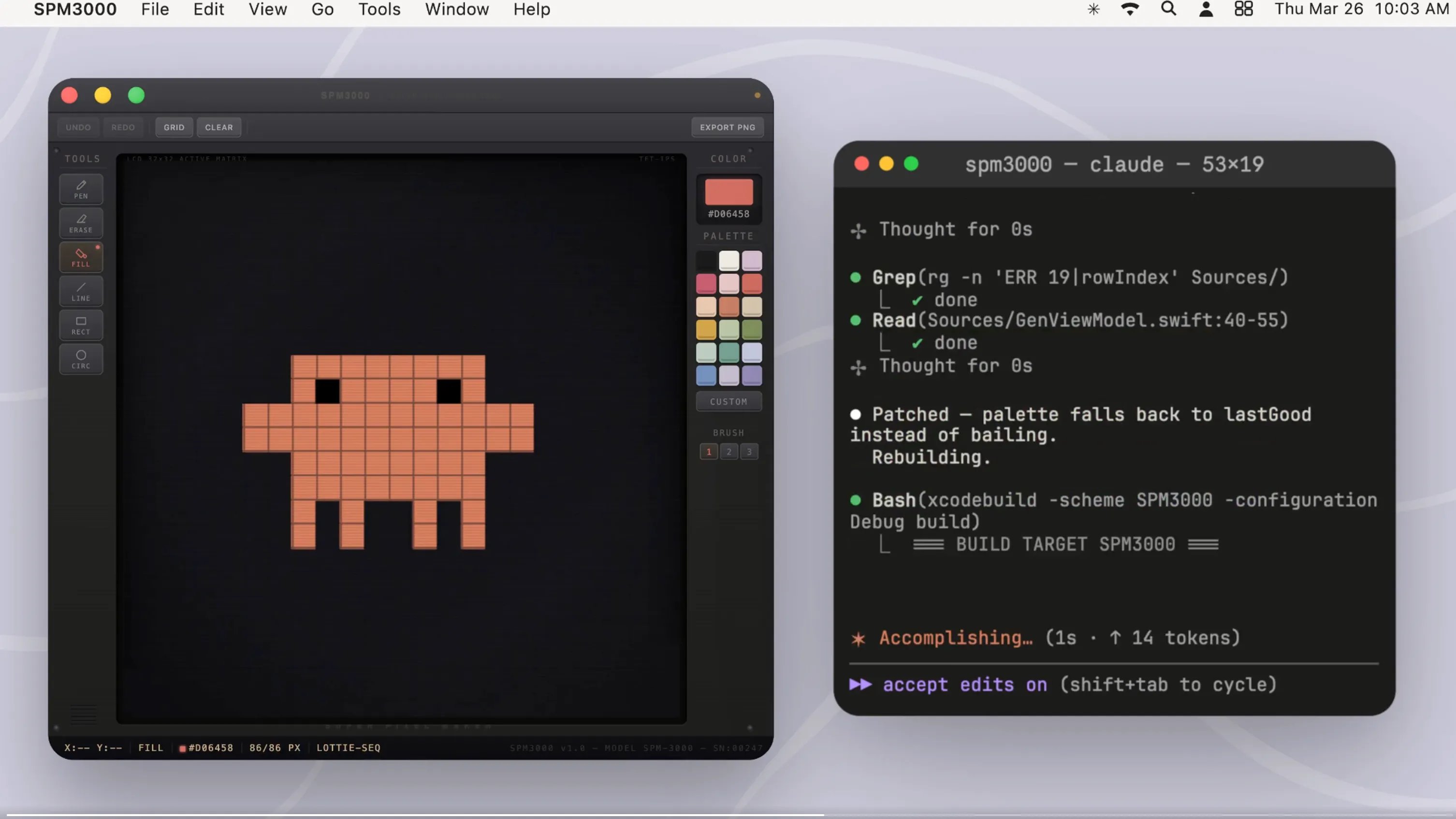 🤯 Claude Code ya controla tu ordenador para programar solo