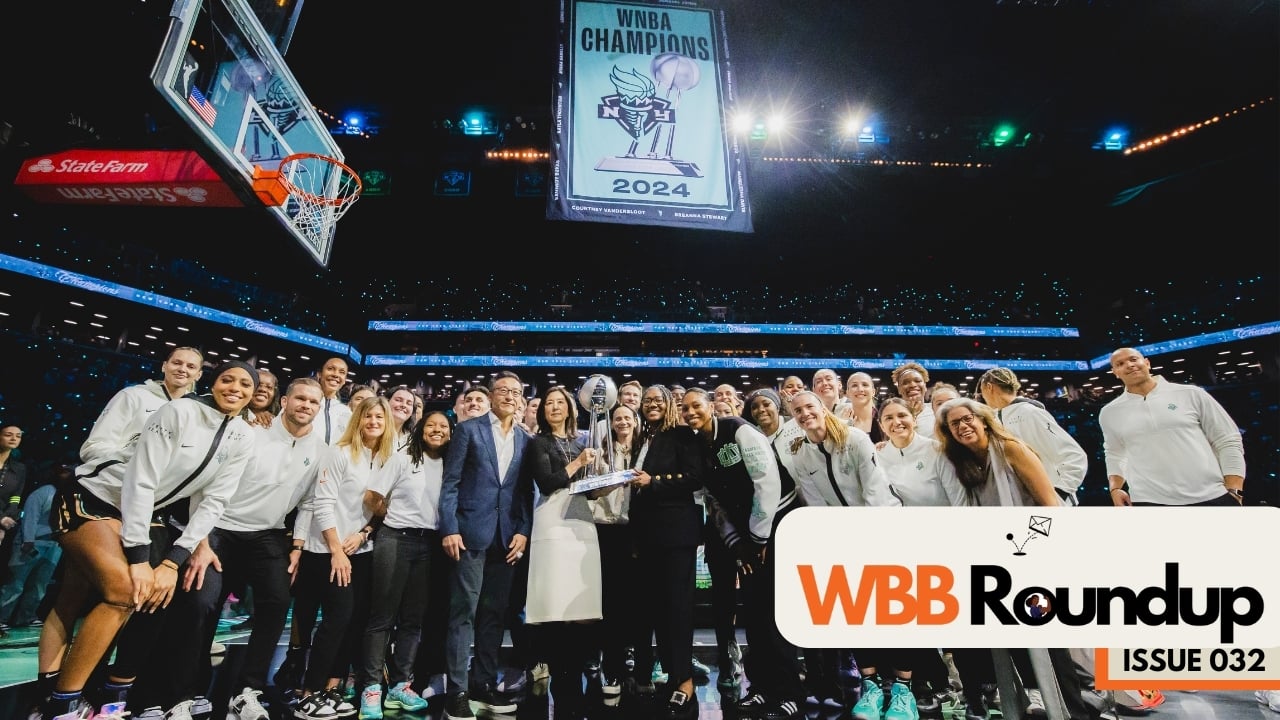 🗽A Banner Celebration in Brooklyn