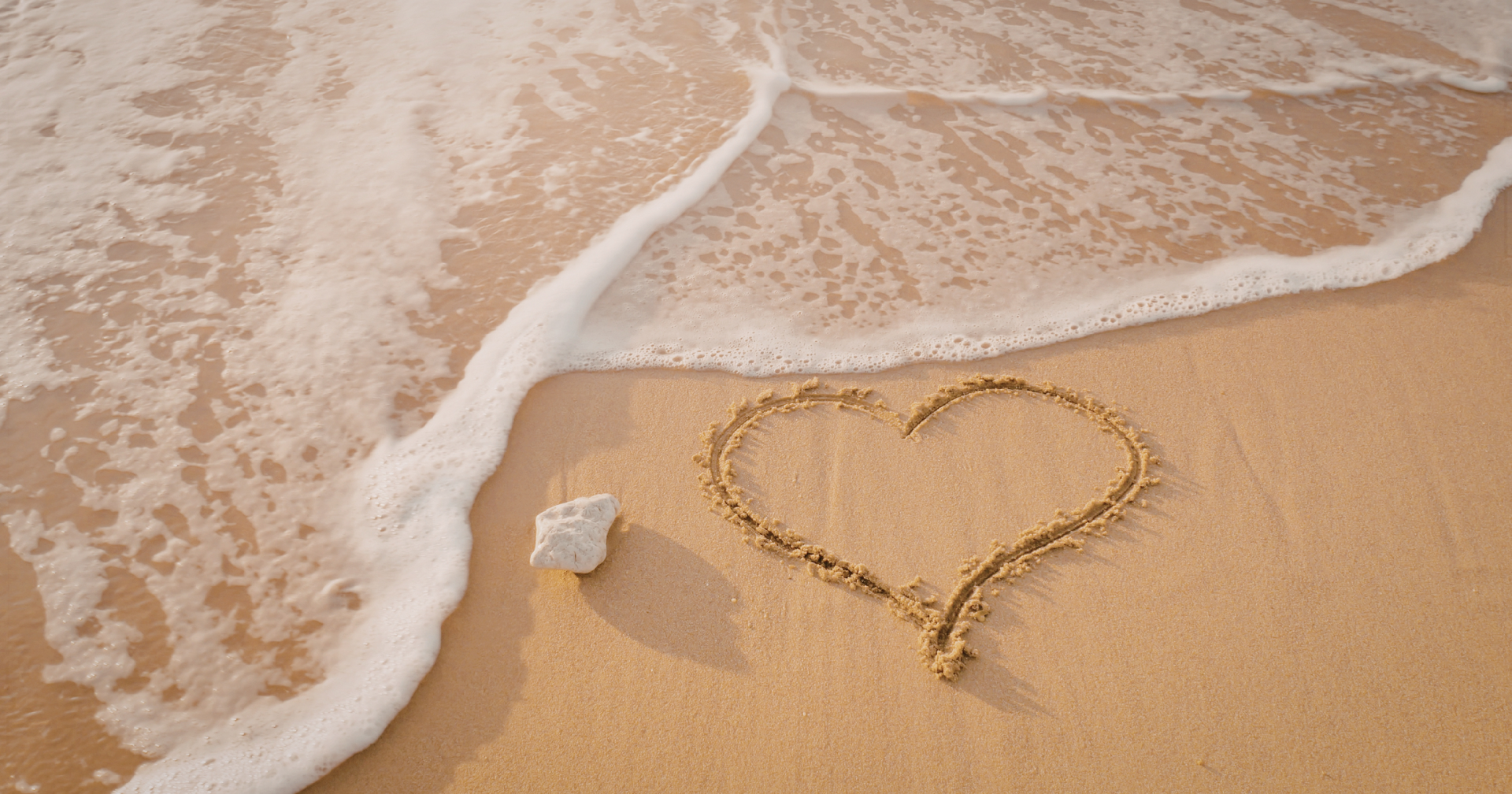 💕 A New Name, Free Donuts + Hearts All Over VB