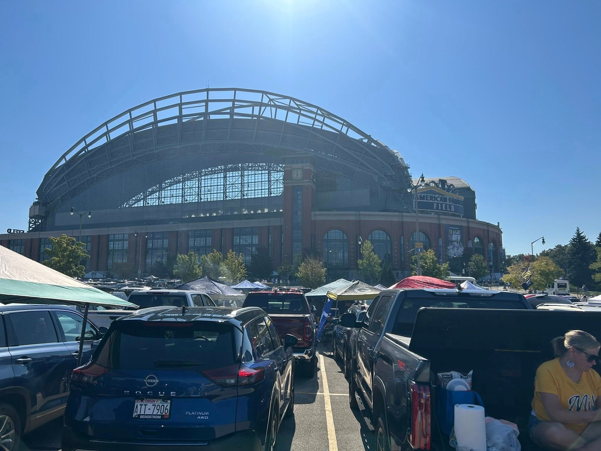 The Nats Report: The Washington Nationals Stories You Missed and What’s Next