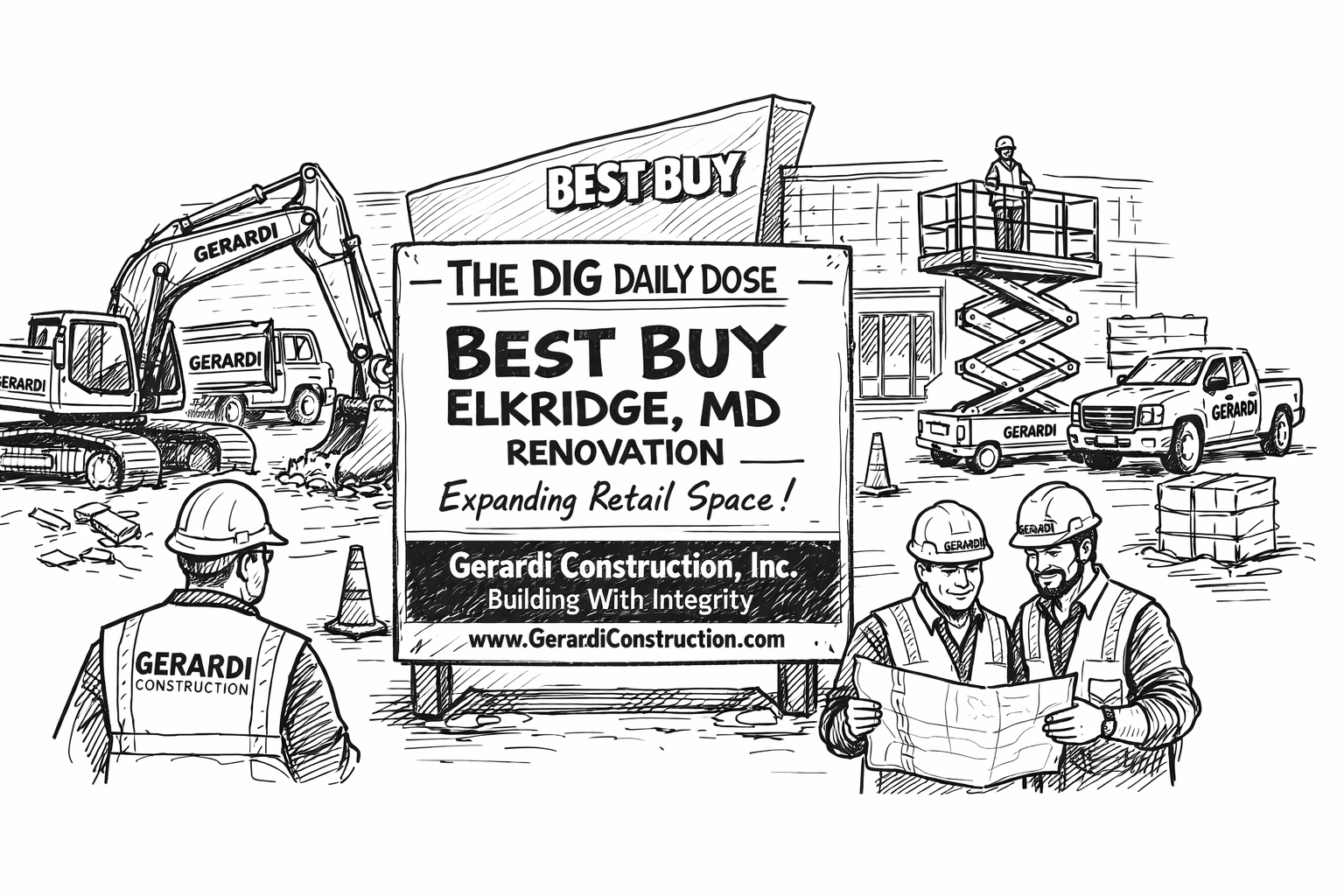 The Dig Daily Dose Edition 936