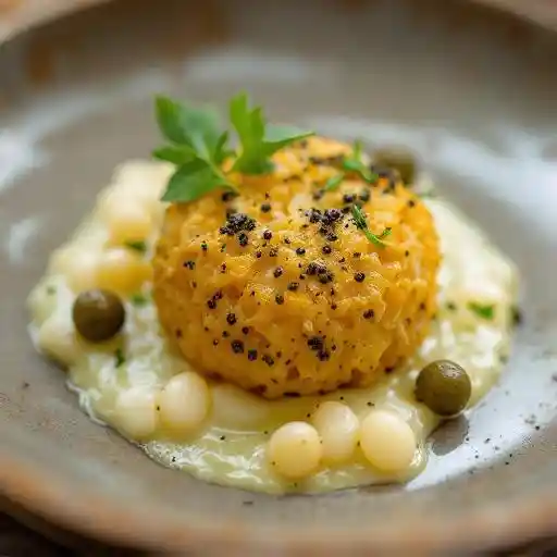 14 Fresh Dinner Ideas — Crab Cakes, Chimichurri Steak & Salmón a la Diabla