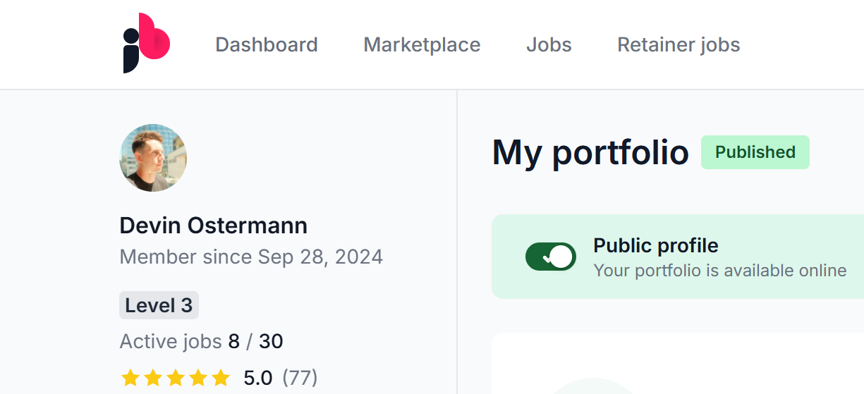 Start Posting Your Face Secretly