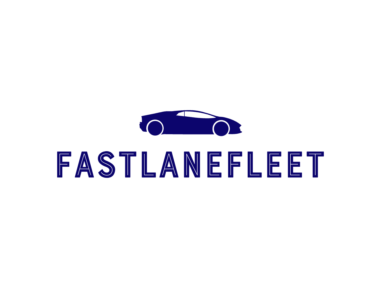 Fastlane Fleet Logo