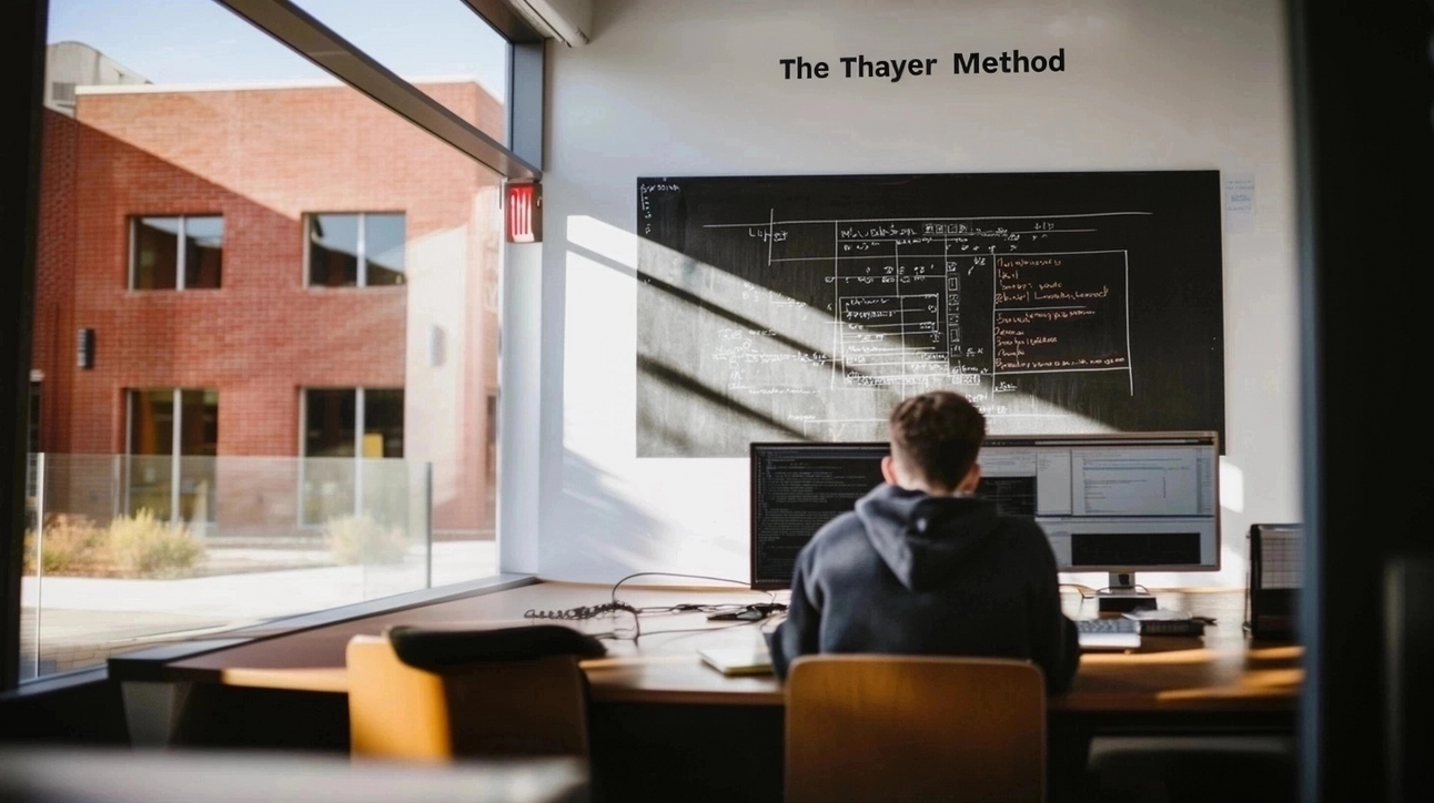 To build an unconventional life, abandon conventional thinking