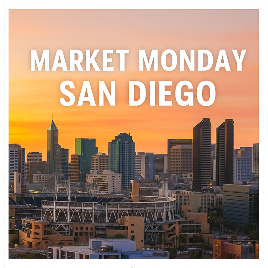 Market Mondays: San Diego - Industrial Outdoor Storage (November 17, 2025)