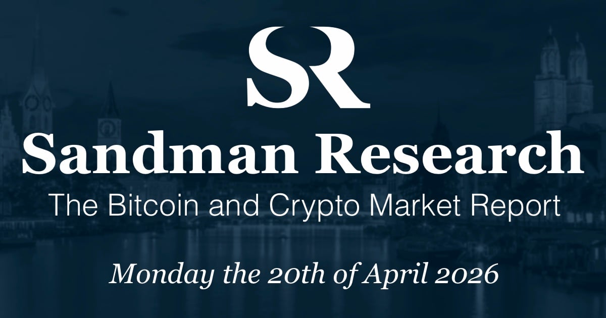 ⚠️ Markets Price in Peace as Bitcoin Tests Key Support