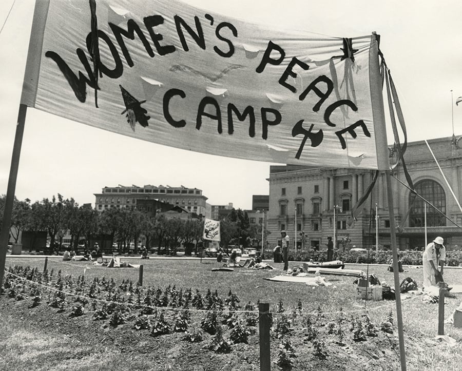 “Hella Feminist” Debuts at Oakland Museum of California