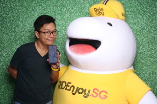 Cycle Safe and Enjoy Your Ride with Homegrown App Ridenjoy