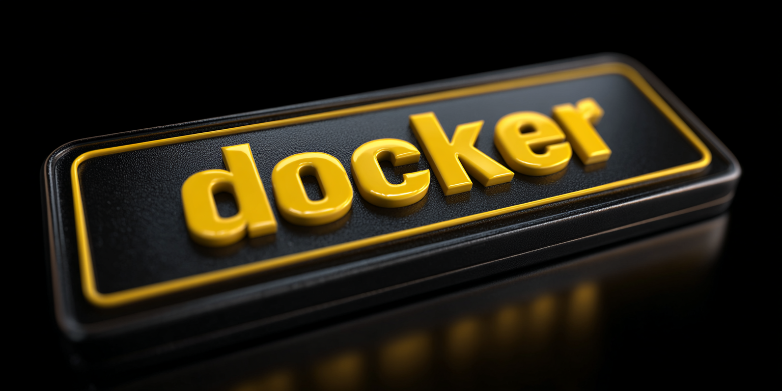 Understanding Docker Container Image Format