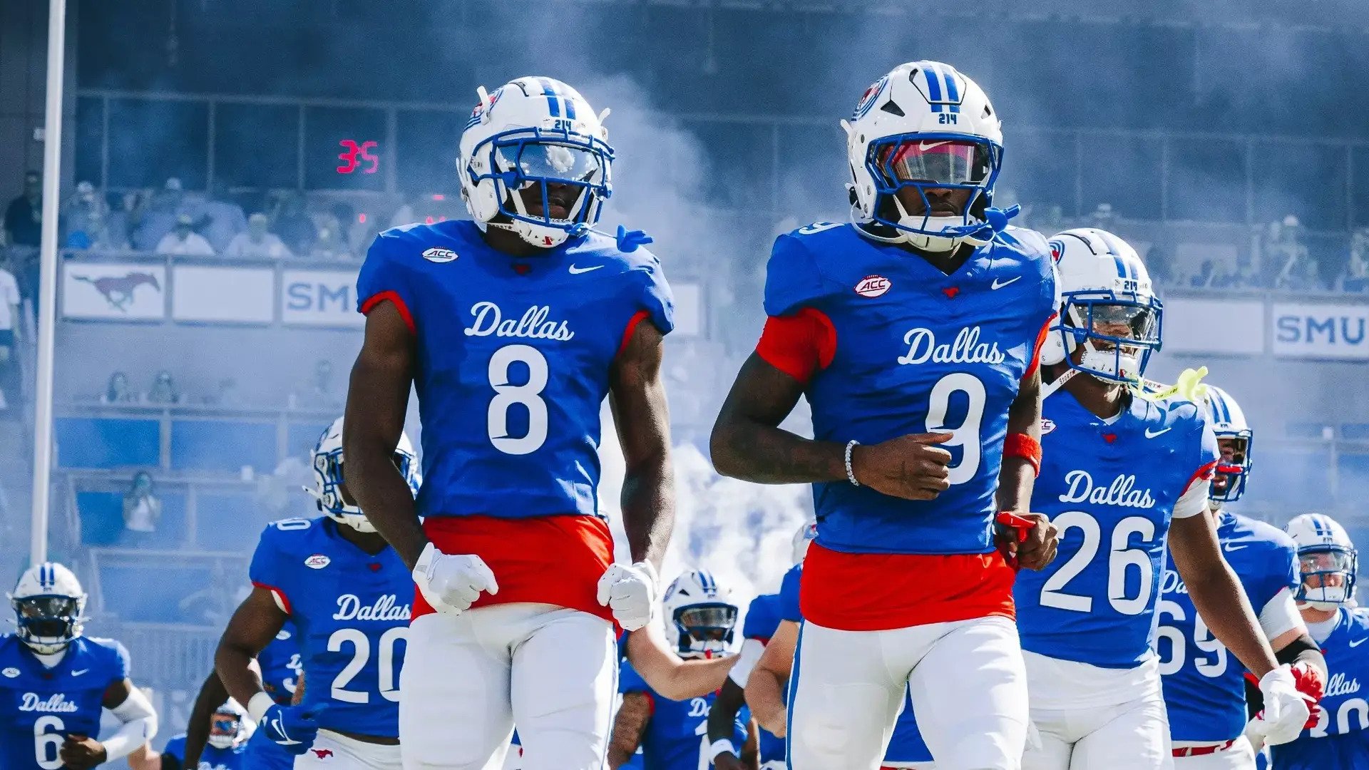 6 Picks for College Football Week 8