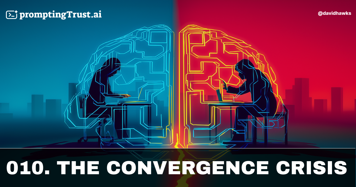 Convergence Crisis (#14)