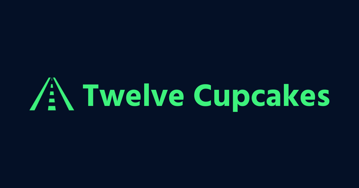 🤯 The Rise and Fall of Twelve Cupcakes: Singapore’s Sweetest Failure