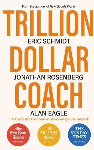 Sunday Signals: one book, one visual, and one question