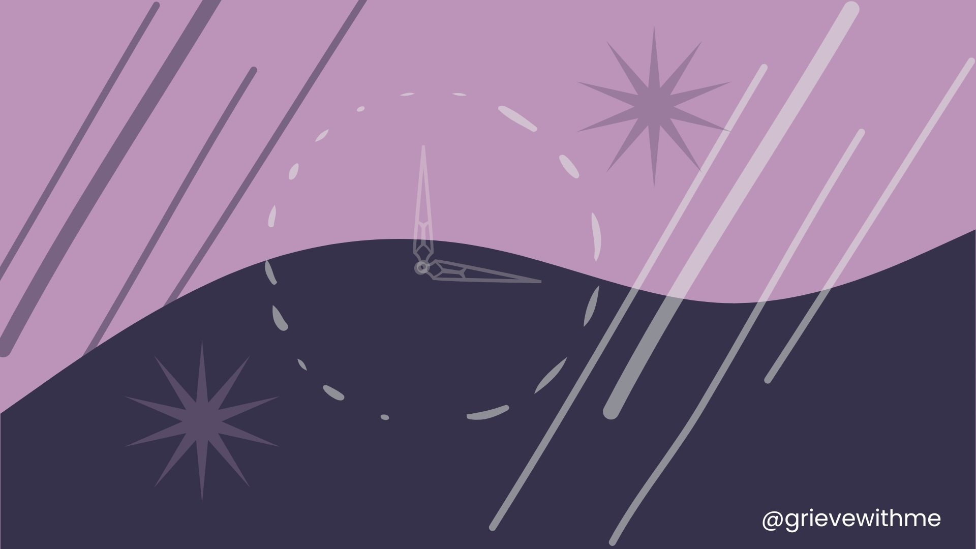 Last Moments of Life