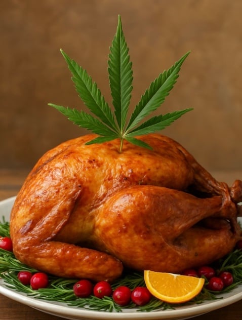 A PR hit that smoked holiday fluff