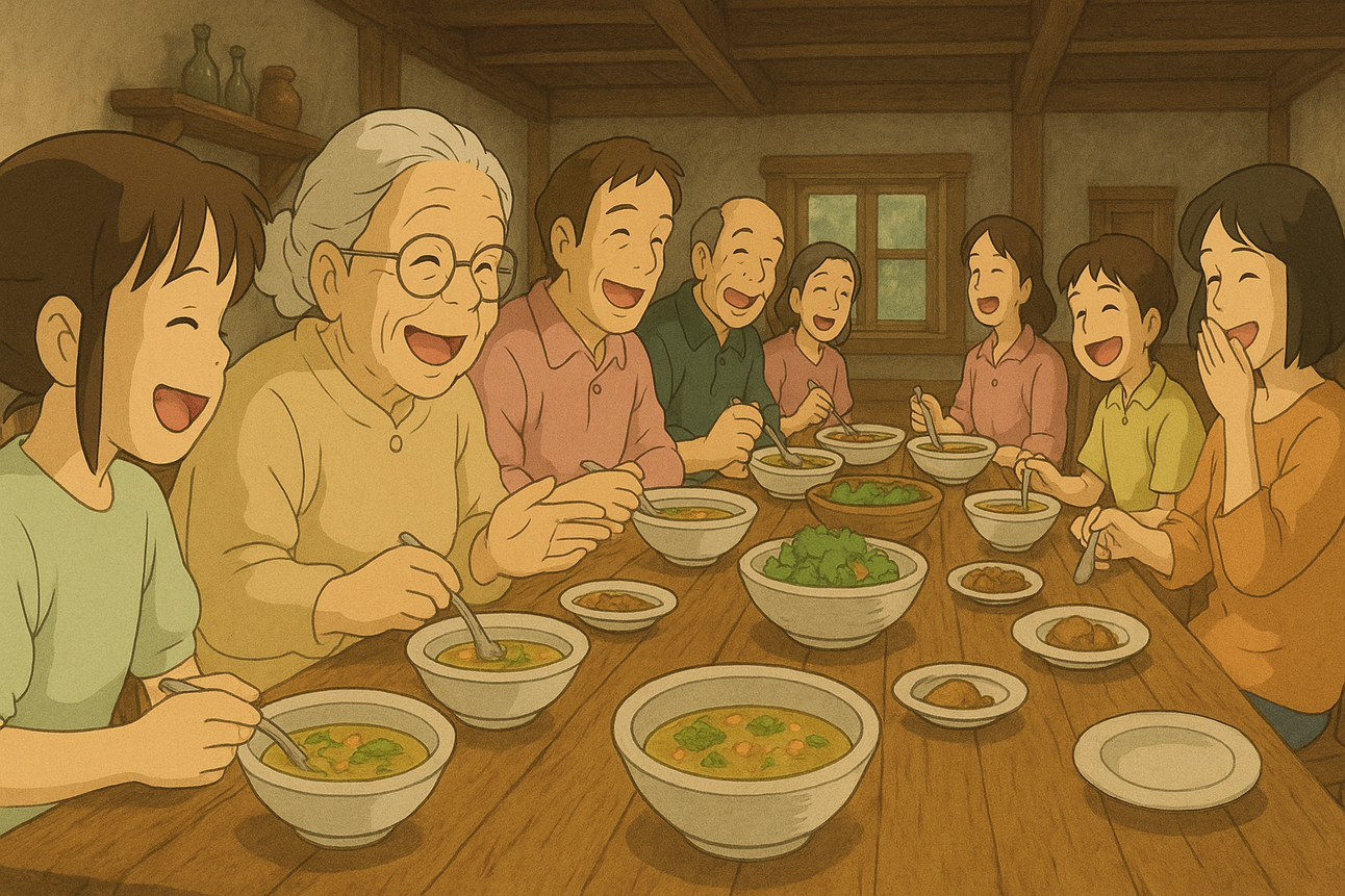 Grace in the Missed Day