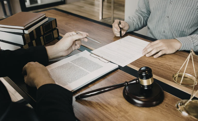 The Elected Officials Defending Prison Sexual Assault