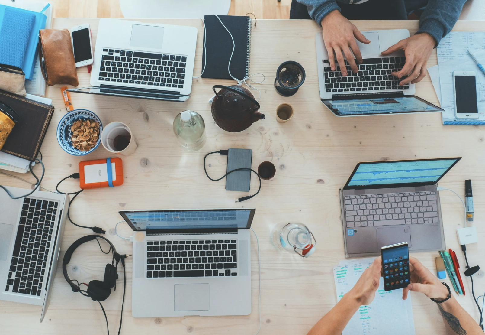 Stop Waiting: 6 Weeks to Launch Your Creator Goal