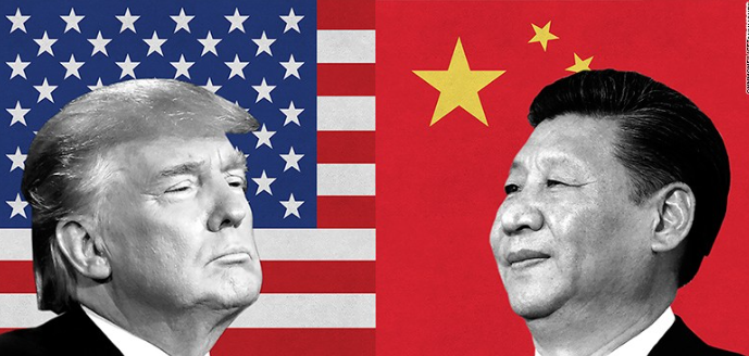 Trump’s New China Strategy: Squeeze the Chips, Stop the Students