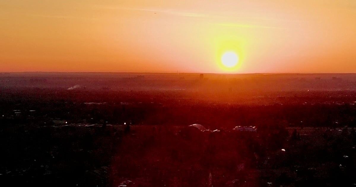 April 2, 2022: Hutchinson Park