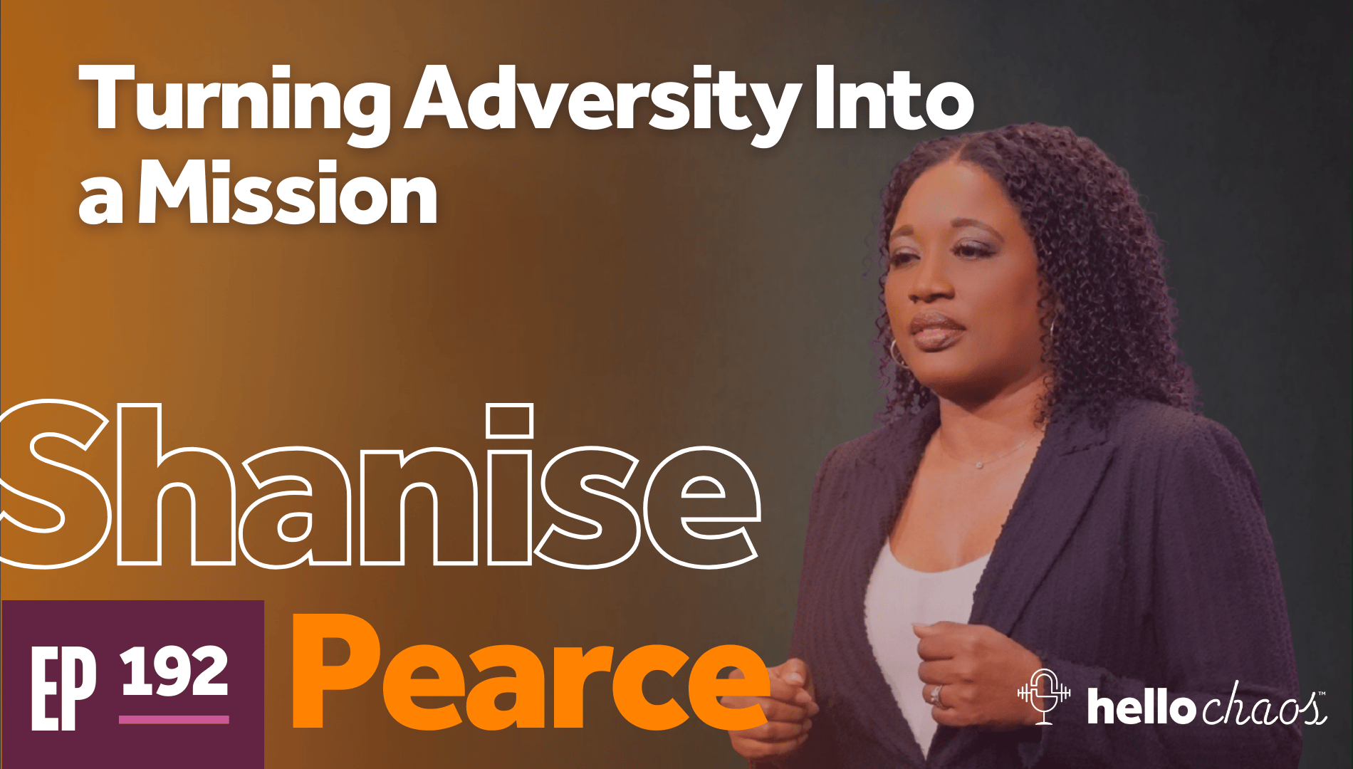 When Survival Becomes a Calling