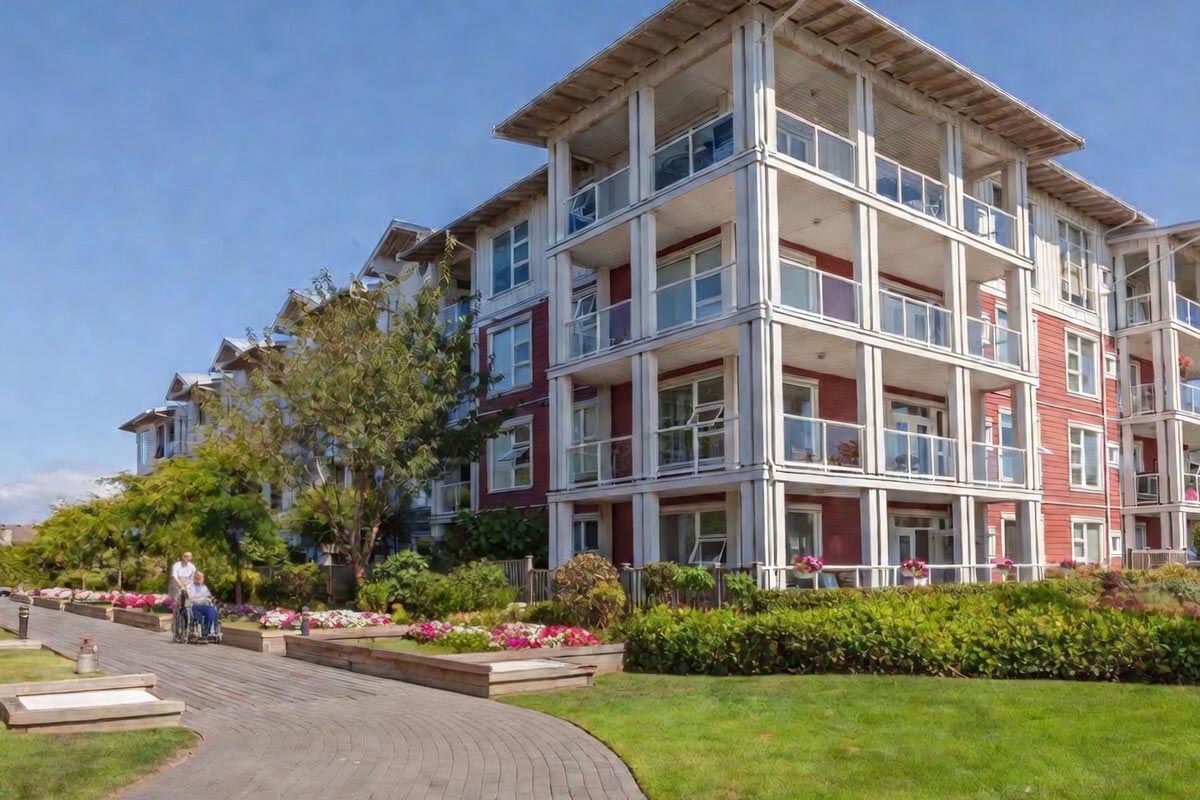 Janus Living Is Making the Case for a Standalone Senior Housing REIT