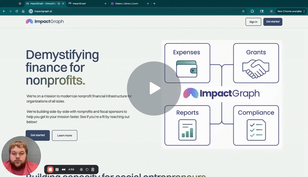 ✨New Update: Quicker transaction table search with filters and exports!