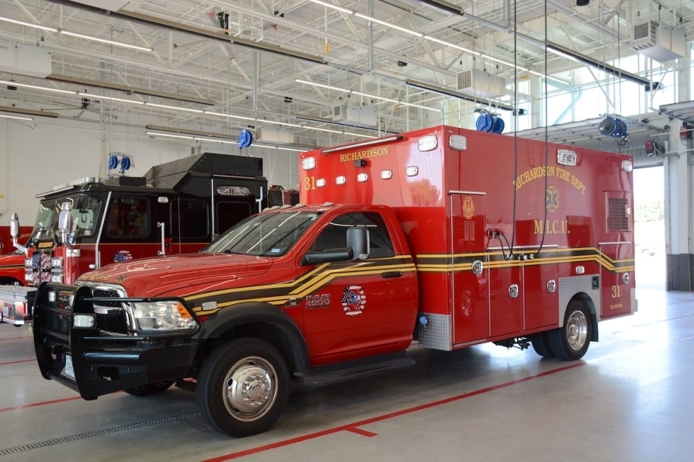 DTX-RIC: Impact 11/26/2025