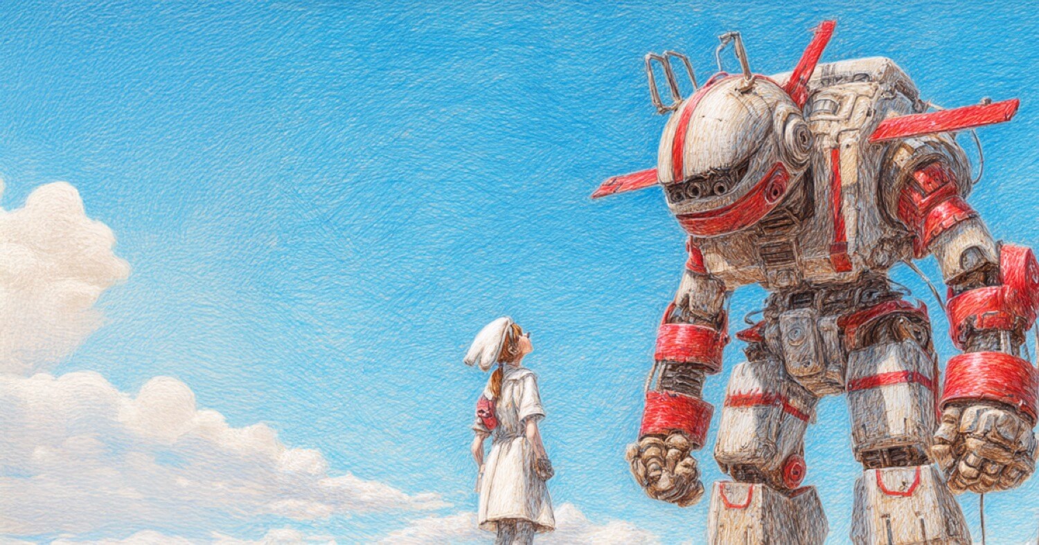 Embrace it: Independence is Your Superpower