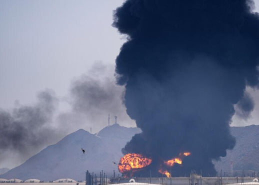 Iran Threatens “Rain of Fire” on U.S. Troops as Ground Invasion Fears Rise