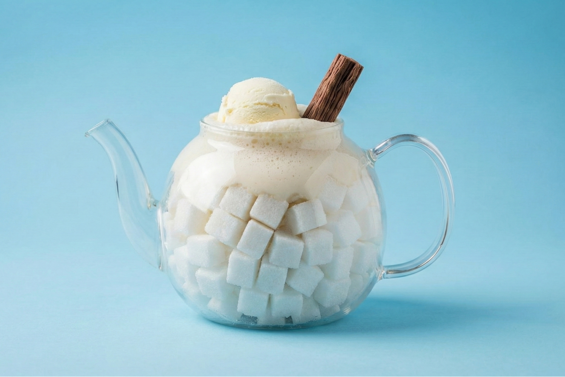 Deck the Teapot 🌲