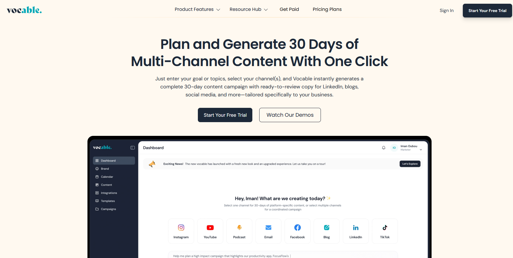 Meta's AI CEO Changes Everything